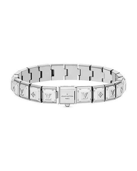 louis vuitton tennis bracelet
